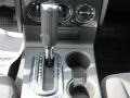5 Speed Automatic 2009 Ford Explorer Sport Trac XLT Transmission