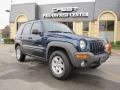 Patriot Blue Pearl - Liberty Sport Photo No. 1