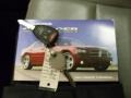 2007 Inferno Red Crystal Pearl Dodge Charger SXT  photo #25