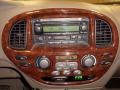 Taupe Controls Photo for 2006 Toyota Sequoia #41359235