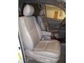 2006 Natural White Toyota Sequoia Limited  photo #20