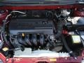  2007 Corolla S 1.8L DOHC 16V VVT-i 4 Cylinder Engine