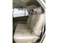 2006 Natural White Toyota Sequoia Limited  photo #27