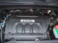 2008 Ocean Mist Metallic Honda Odyssey EX-L  photo #7