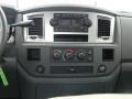 2008 Flame Red Dodge Ram 1500 Big Horn Edition Quad Cab  photo #20