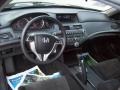 Black Prime Interior Photo for 2008 Honda Accord #41360431