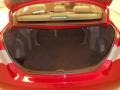 Barcelona Red Metallic - Camry LE Photo No. 17