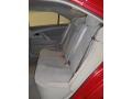 Barcelona Red Metallic - Camry LE Photo No. 18