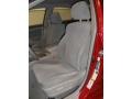 Barcelona Red Metallic - Camry LE Photo No. 19