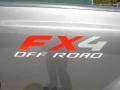 2006 Dark Shadow Gray Metallic Ford F250 Super Duty Lariat FX4 Off Road Crew Cab 4x4  photo #21