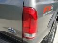 Dark Shadow Gray Metallic - F250 Super Duty Lariat FX4 Off Road Crew Cab 4x4 Photo No. 22