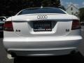 Ibis White - A6 3.2 quattro Sedan Photo No. 4