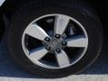 2008 Toyota Sequoia SR5 Wheel and Tire Photo