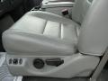 Dark Shadow Gray Metallic - F250 Super Duty Lariat FX4 Off Road Crew Cab 4x4 Photo No. 37