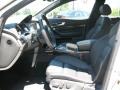 Ibis White - A6 3.2 quattro Sedan Photo No. 6