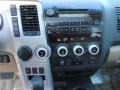 Sand Beige Controls Photo for 2008 Toyota Sequoia #41360907