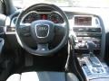 Ibis White - A6 3.2 quattro Sedan Photo No. 7