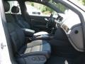 Ibis White - A6 3.2 quattro Sedan Photo No. 8