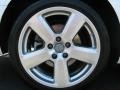 Ibis White - A6 3.2 quattro Sedan Photo No. 10