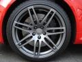 Misano Red Pearl Effect - RS4 4.2 quattro Sedan Photo No. 10
