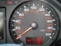 Misano Red Pearl Effect - RS4 4.2 quattro Sedan Photo No. 11