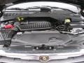 4.7 Liter OHV 16-Valve V8 Engine for 2007 Chrysler Aspen Limited 4WD #41361907