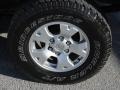 2008 Toyota Tacoma PreRunner Access Cab Wheel and Tire Photo