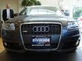 Daytona Grey Pearl Effect - A6 4.2 quattro Sedan Photo No. 2
