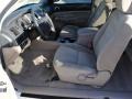 2008 Super White Toyota Tacoma PreRunner Access Cab  photo #10