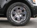 2007 Chrysler Aspen Limited 4WD Wheel