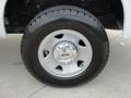 2008 Ford F250 Super Duty XL SuperCab 4x4 Wheel