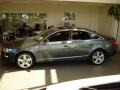 Daytona Grey Pearl Effect - A6 4.2 quattro Sedan Photo No. 3