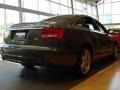 Daytona Grey Pearl Effect - A6 4.2 quattro Sedan Photo No. 4