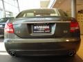 Daytona Grey Pearl Effect - A6 4.2 quattro Sedan Photo No. 5