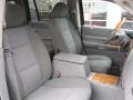 Dark Slate Gray/Light Slate Gray Interior Photo for 2007 Chrysler Aspen #41362127