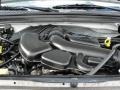 5.4L SOHC 24V Triton V8 2008 Ford F250 Super Duty XL SuperCab 4x4 Engine