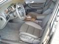 Daytona Grey Pearl Effect - A6 4.2 quattro Sedan Photo No. 7