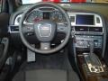 Daytona Grey Pearl Effect - A6 4.2 quattro Sedan Photo No. 8