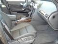 Daytona Grey Pearl Effect - A6 4.2 quattro Sedan Photo No. 9