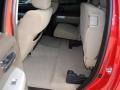 2009 Salsa Red Pearl Toyota Tundra Double Cab  photo #9