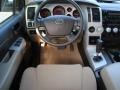 2009 Salsa Red Pearl Toyota Tundra Double Cab  photo #10