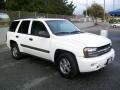 Summit White - TrailBlazer LS 4x4 Photo No. 1