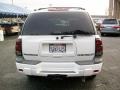 2004 Summit White Chevrolet TrailBlazer LS 4x4  photo #4