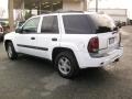Summit White - TrailBlazer LS 4x4 Photo No. 6