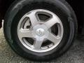 Summit White - TrailBlazer LS 4x4 Photo No. 10