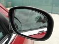 2008 Inferno Red Crystal Pearl Chrysler 300 Touring  photo #18