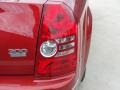 2008 Inferno Red Crystal Pearl Chrysler 300 Touring  photo #19