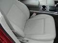 2008 Inferno Red Crystal Pearl Chrysler 300 Touring  photo #26