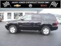 Black - Tahoe Z71 4x4 Photo No. 1