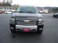Black - Tahoe Z71 4x4 Photo No. 5